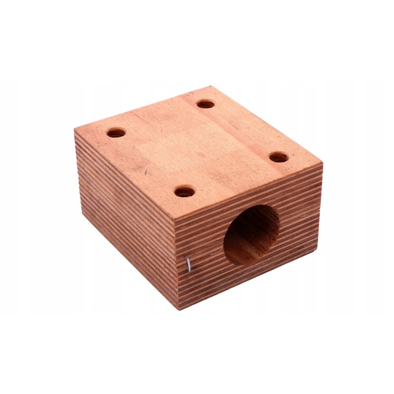 Shaker shaft bearing 38mm john deere az31217