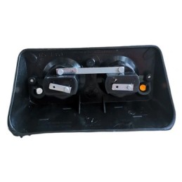 Mtz Belarus T25 left turn signal lamp