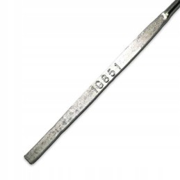 Oil level saber 239 mm kubota l4508