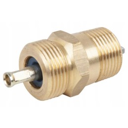 500303538gp tachometer cable connector m22 x 1 5