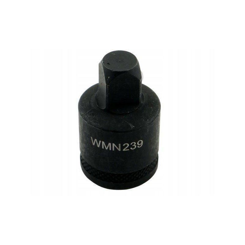 Reduction 1 2 3 8 25mm Warynski