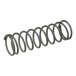 Shot blaster spring fi 30, length 120mm