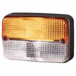 Turn signal lamp deutz 2be997131081