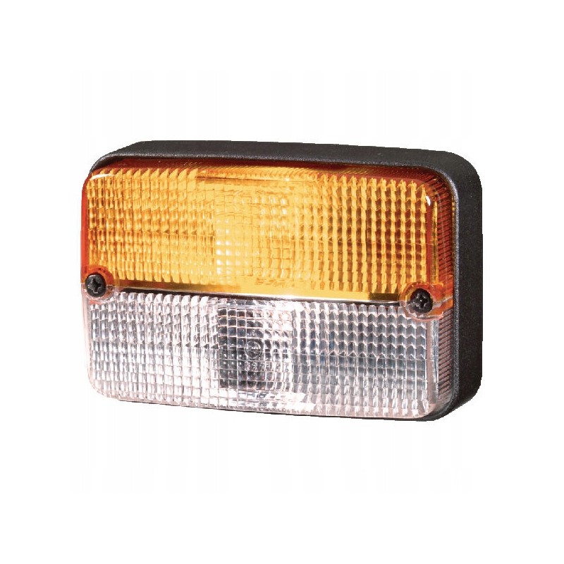 Turn signal lamp deutz 2be997131081