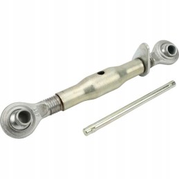 Top connector 295 375mm central