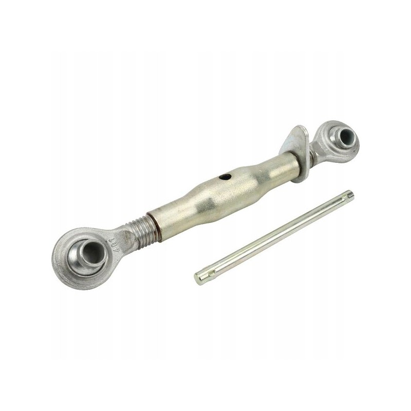 Top connector 295 375mm central