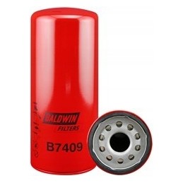 Spin on baldwin b7409 oil filter