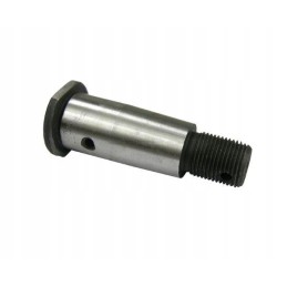 Power steering actuator pin