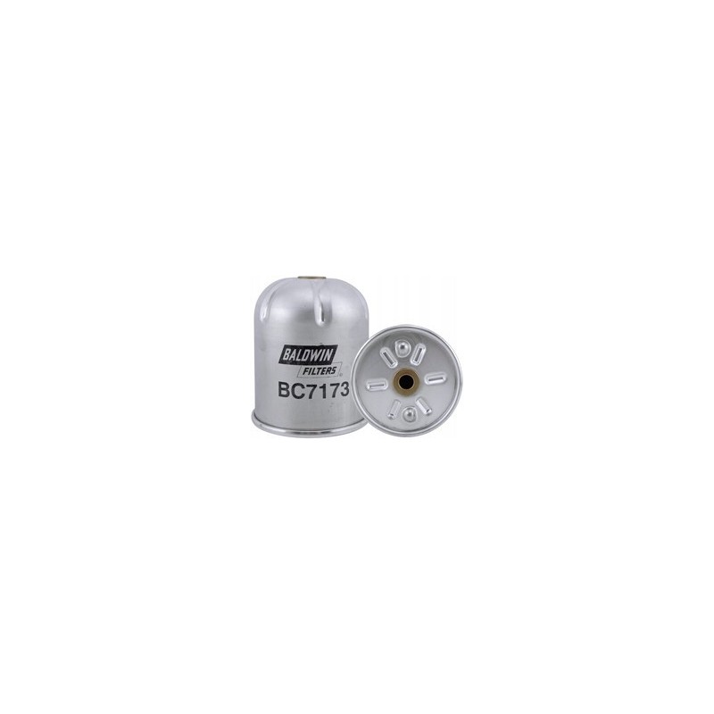 Baldwin bc7173 oil filter insert