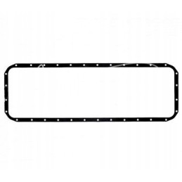 Case cummins 6t830 oil pan gasket