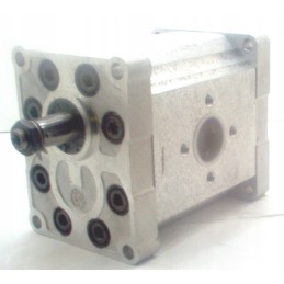 Snp3 90s co41 hydraulic gear pump