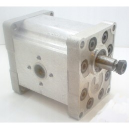 Snp3 75s co41 hydraulic gear pump
