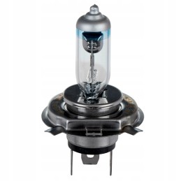 Halogen bulb h4 12v einparts 130 2 pcs