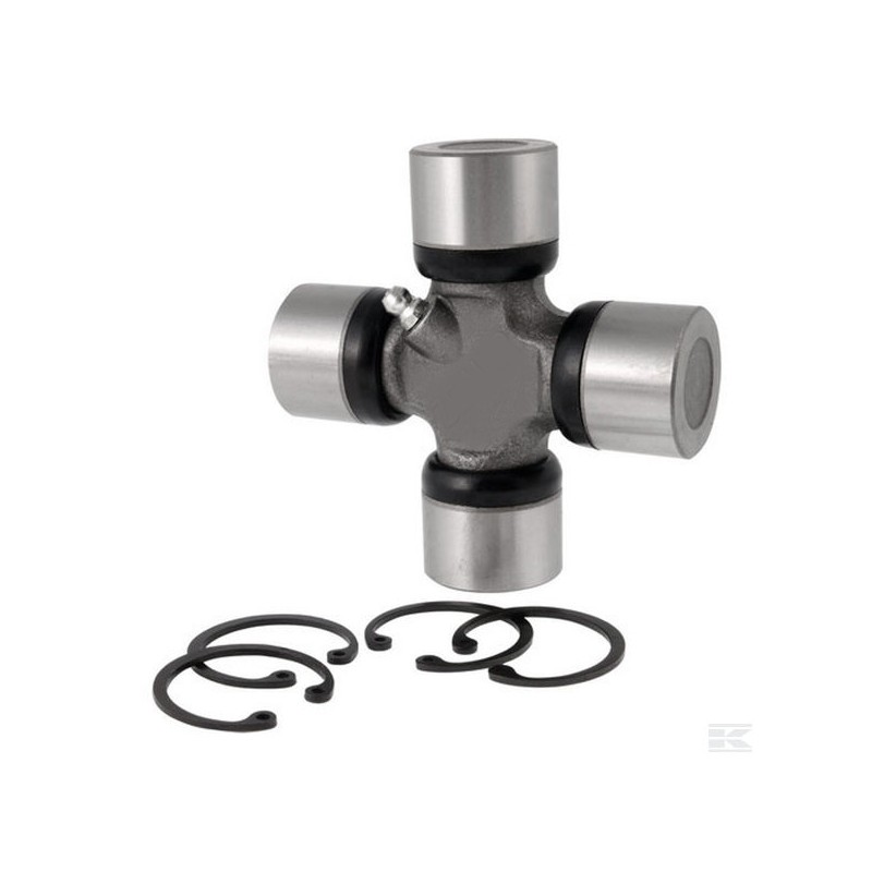 Cross 35x106 5 pto cat.8