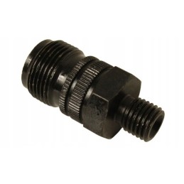 Pressure pipe of the injection pump c 360 c360