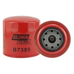 Spin on baldwin b7385 oil filter