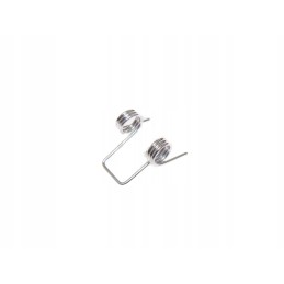 Window latch spring zetor 5211 7745 59117742