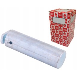 Lower hitch bracket pin c 385 original u