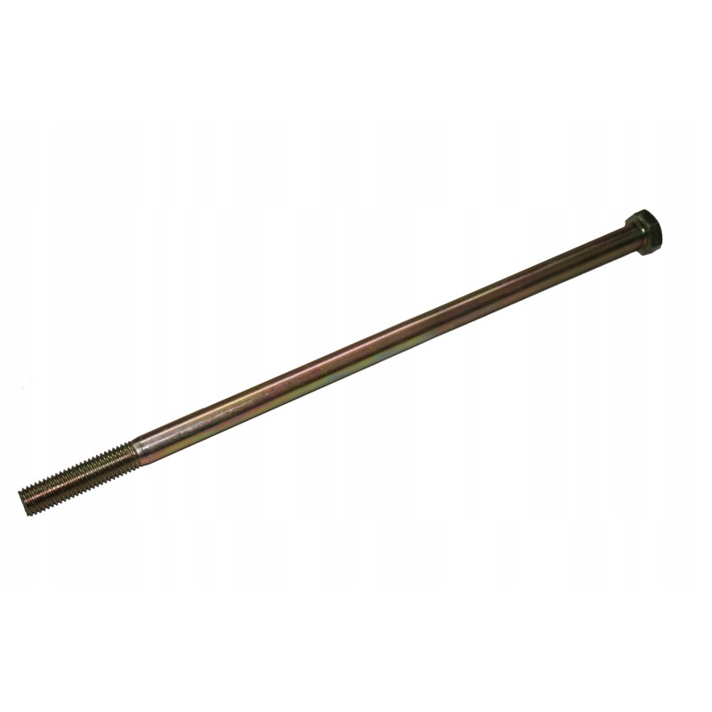 Cat Backhoe Loader Swing Pin Lock Bolt