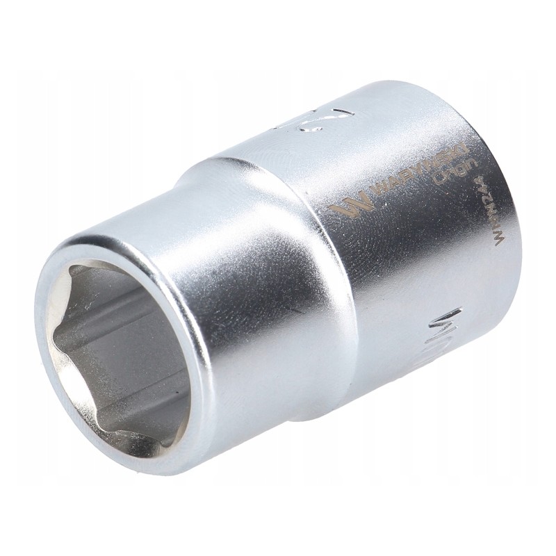 Hexagon socket 3 4 20 mm din 3124 warynski