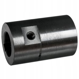 Weldable sleeve for a 25x70 shaft for the BMR SMR engine