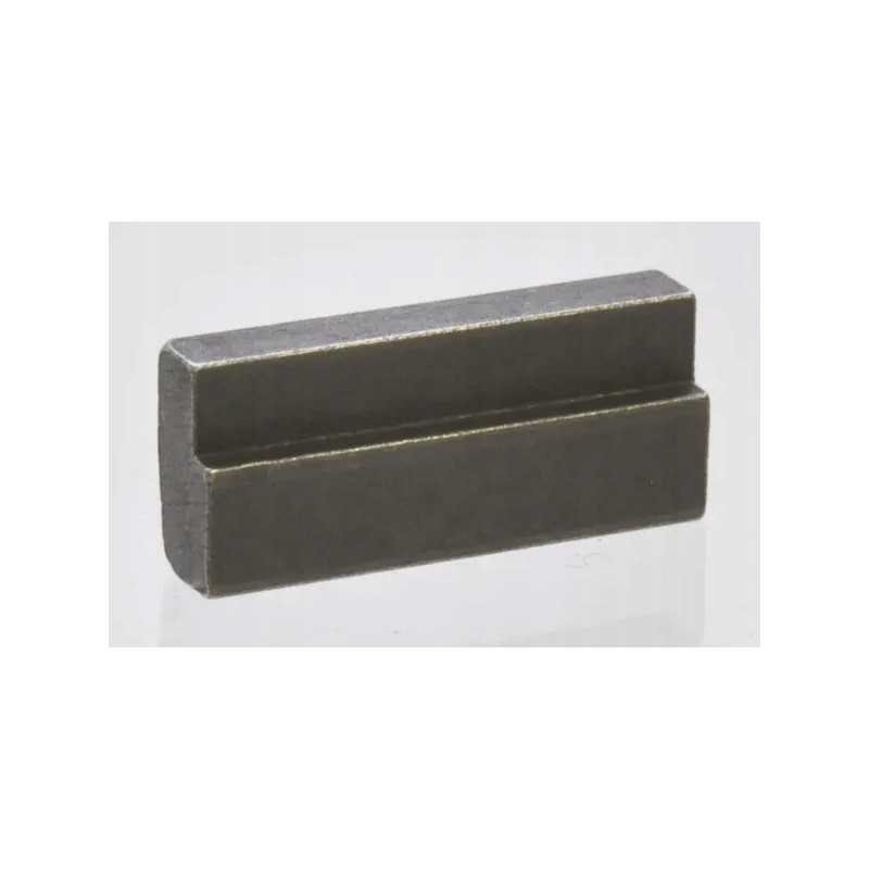 Wedge for the one-way clutch of the gearbox