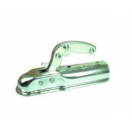 60mm hitch for 750kg trailer 13289