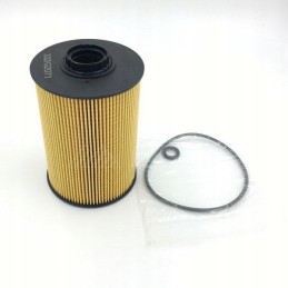 JCB 332 G2071 fuel filter insert