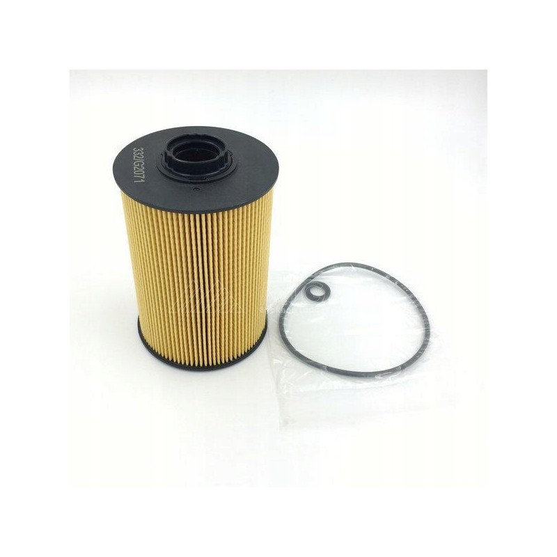 JCB 332 G2071 fuel filter insert