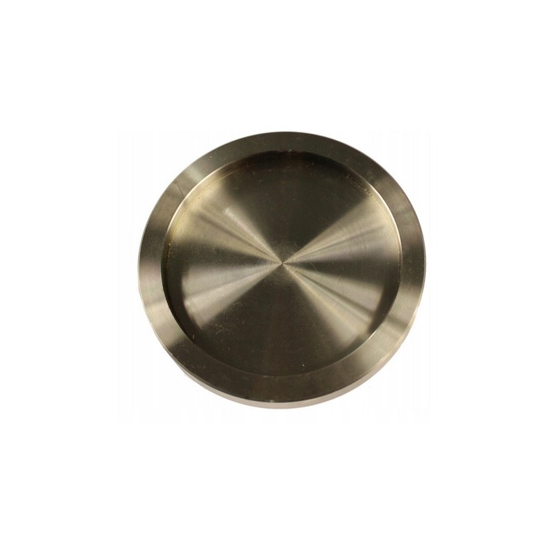 Cat backhoe loader skid plate