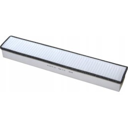 Mann filter cu 4330 cabin filter