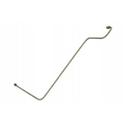 86227060n left equalizer brake pipe