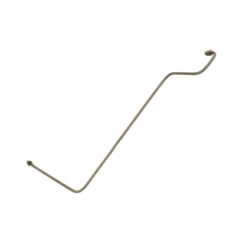 86227060n left equalizer brake pipe