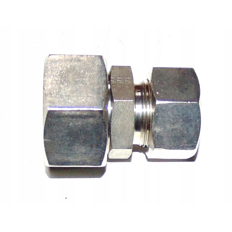Swivel joint with straight ring jams 12l
