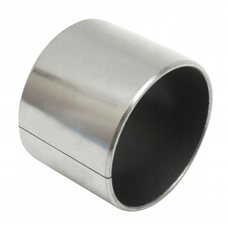 Sleeve in the cylinder of a Cat backhoe loader