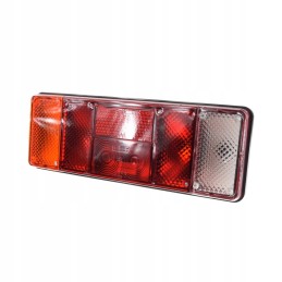 Rear left combination lamp was 1400681000