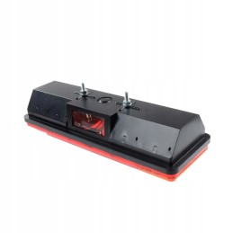 Rear left combination lamp was 1400681000