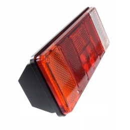 Rear left combination lamp was 1400681000