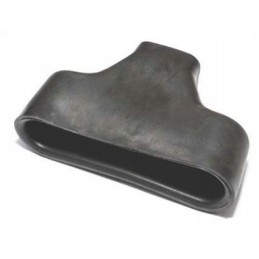 Lower cover of the new type mtz jack