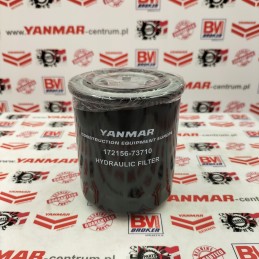 Yanmar hydraulic filter sv05 sv08 vio10 vio12