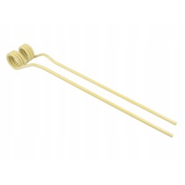 Spring rake, right 265011 265011