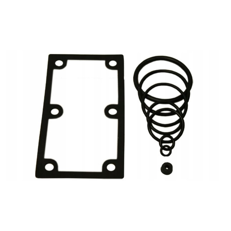 Hydraulic jack seal set 5t