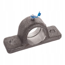 Mounting the actuator cradle fi 45 5mm