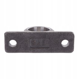 Mounting the actuator cradle fi 45 5mm