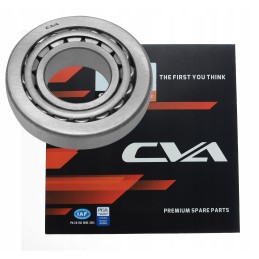 Differential bearing for cat backhoe loader