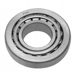 Differential bearing for cat backhoe loader