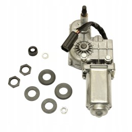Volvo excavator wiper motor
