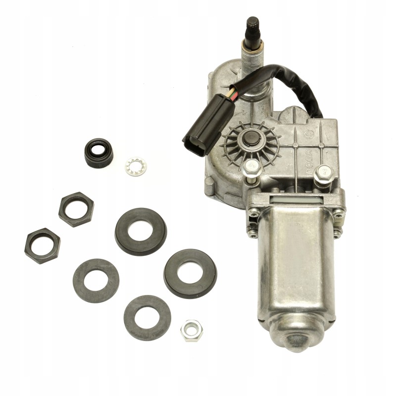 Volvo excavator wiper motor
