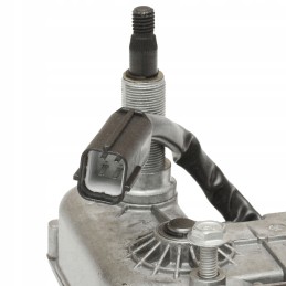 Volvo excavator wiper motor