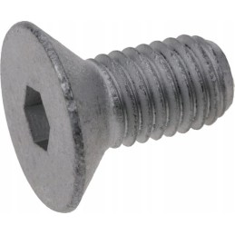 Screw m10x20mm class 10 9 435881301864 comer